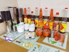 -荔林食店(西华路店)