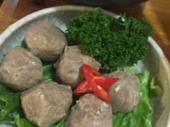 -潮澎派·潮汕菜大排档(南较西路店)