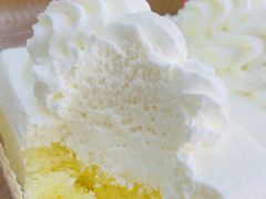 -红宝石·鲜奶小方·海派西点房(丰庄店)