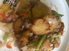 -杭州我们家餐厅(江和美店)