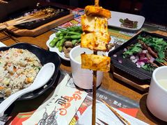 -聚点串吧·小酒局(北京旗舰店)