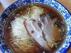-裕兴记·三虾面(西北街总店)