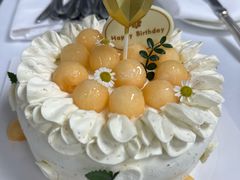 -花花卷卷·鲜食蛋糕(静安久光百货店)