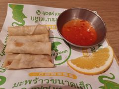 -迷你椰·泰式大排档(北京首店)