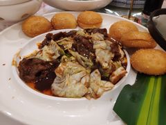 -好福记饭店(红梅公园店)
