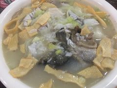 -官塘锋记鱼生·生腌·砂锅粥(牌坊街店)