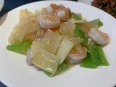 -湖畔鲁菜·二十年老字号餐厅(大明湖店)