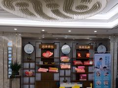 -颐而康·按摩·艾灸·足疗(武陵大道店)