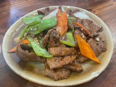 -泰来风味馆(桂林街店)