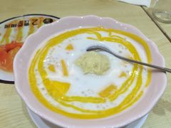 -甜心妈妈·榴莲星级糖水(北京路总店)