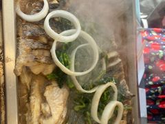 -鱼酷活鱼烤鱼(信息城店)