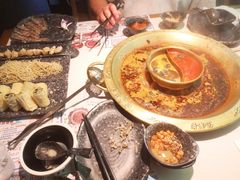 -哥老官重庆美蛙鱼头(宝山龙湖店)
