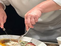 -杭州西子湖四季酒店·金沙厅