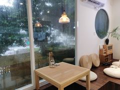 -椿风·养身茶饮(吉大店)