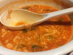 疙瘩汤-管氏翅吧(马家堡店)