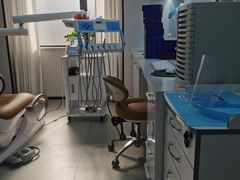 -牙博士口腔品牌连锁(杨浦店)