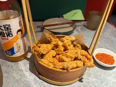 -廖川菜(八佰伴店)