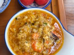 -孙盛兴奥灶面馆·蟹黄面·三虾面(山塘街总店)