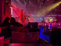 -MOSSO音乐酒吧·live house(南京旗舰店)