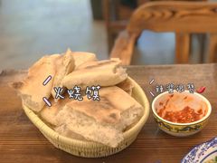 -老味道1992(武当山店)