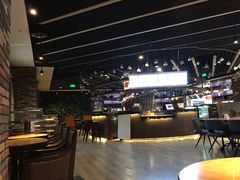 店内环境-新华书店(学府大道店)