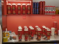 -青木岚小海鲜•小龙虾(友谊店)