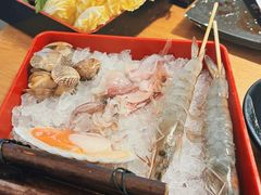 -沼津港日本料理·寿喜烧·烧鸟(新世界大丸百货店)