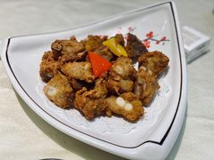 蒜香骨-顺德佬(石厦店)