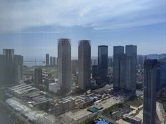 -大连星海皇冠假日酒店