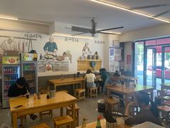 -李叁面馆(妇幼店)