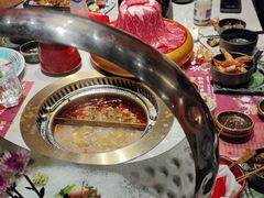 -空之介寿喜烧·和牛放题(恒隆广场店)