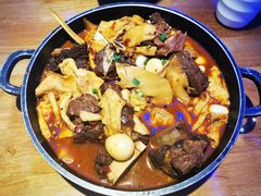 -胖哥俩肉蟹煲(虹口龙之梦店)