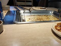 -新石器烤肉(百联川沙店)