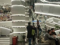 -3号仓库·创意中国菜(新世界城店)