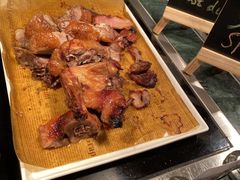 -合肥皇冠假日酒店·菲亚斯特自助餐厅(黄山路店)