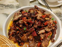 -蔼若春.传承云南菜(金碧公园店)