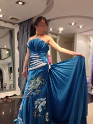 iphone_upload_pic-韩国天使嫁衣婚纱礼服馆(上海旗舰店)