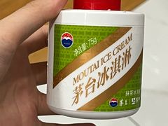 -野人先生现做冰淇淋(深圳壹方城店)