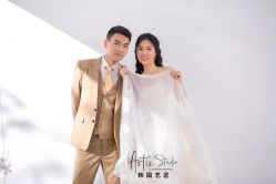 -艺匠摄影ARTIZ STUDIO(南京店)
