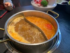 -牛将军•涮肉•烤肉(北京王府井·故宫店)