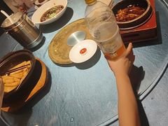 -柴米油盐三杯鸡(象山北路店)