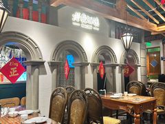 -老广酒楼(樱花店)