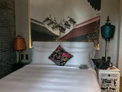 -上海外滩英迪格酒店