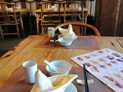 -庆云楼饭庄(什刹海店)