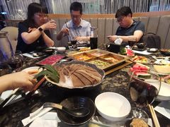 -王家渡火锅店(亦庄店)