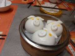 -点点心点心专门店(旺角店)