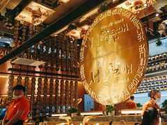 -西塔老太太泥炉烤肉(武汉摩尔城店)