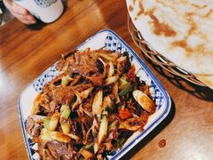-陈聚德炒牛肉(樱花二路店)