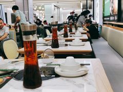-六少·猪肚包鸡火锅(卓悦INTOWN店)