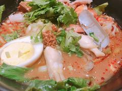-林氏沙茶面·闽南必尝小吃(福建路店)